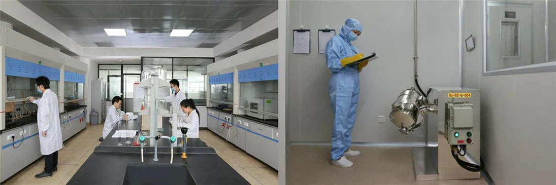 Lab | Shaanxi BLOOM Tech Co., Ltd Lab | Shaanxi BLOOM Tech Co., Ltd