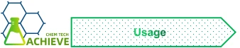 Usage