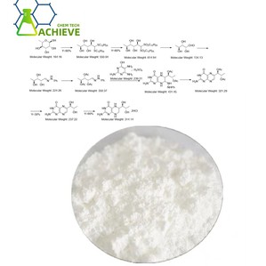 BH4合成CAS 17528-72-2