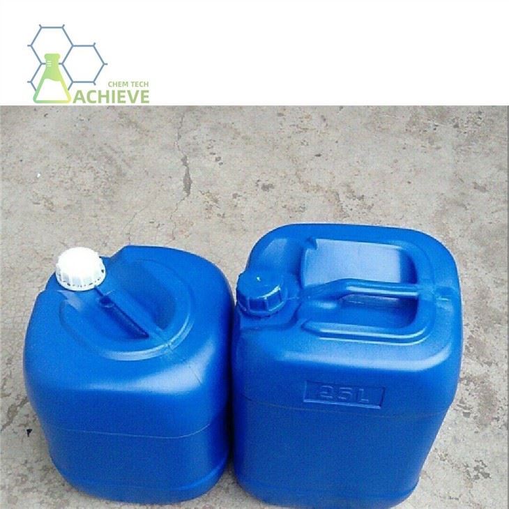 Ethylhexanol CAS 104-76-7
