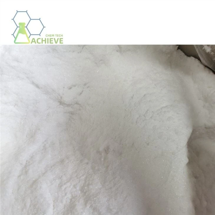 硫酸ゲンタマイシン粉末 CAS 1405-41-0