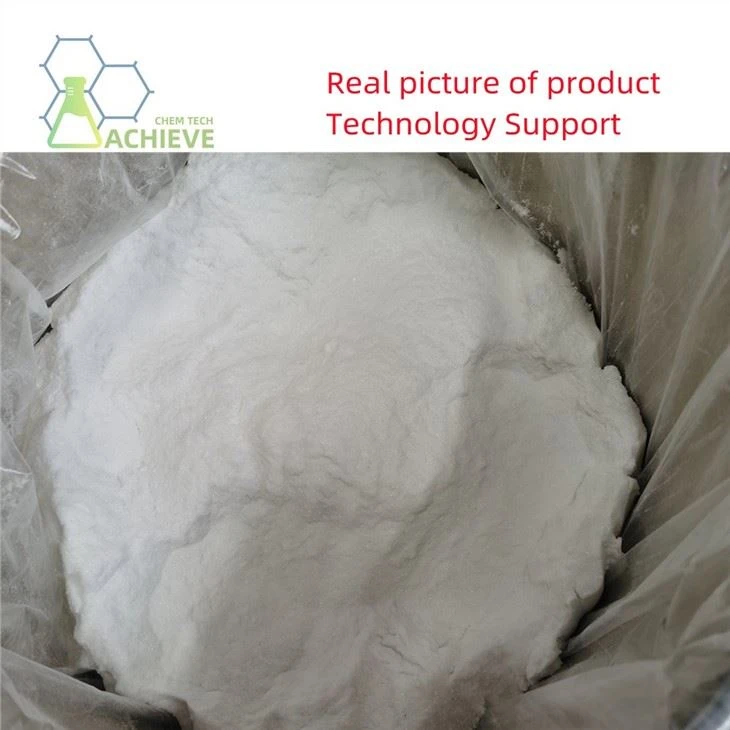 Palmitic Acid Powder CAS 57-10-3
