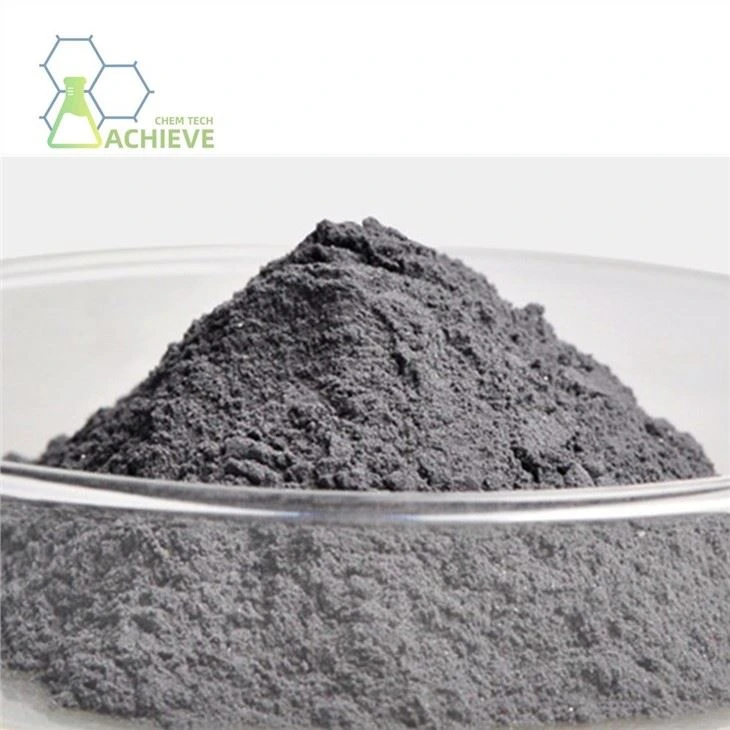 Pure Silver Powder CAS 7440-22-4