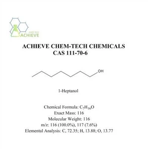 1-ヘプタノール CAS 111-70-6