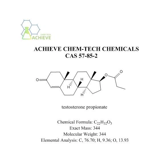 Testosterone Propionate Powder CAS 57-85-2