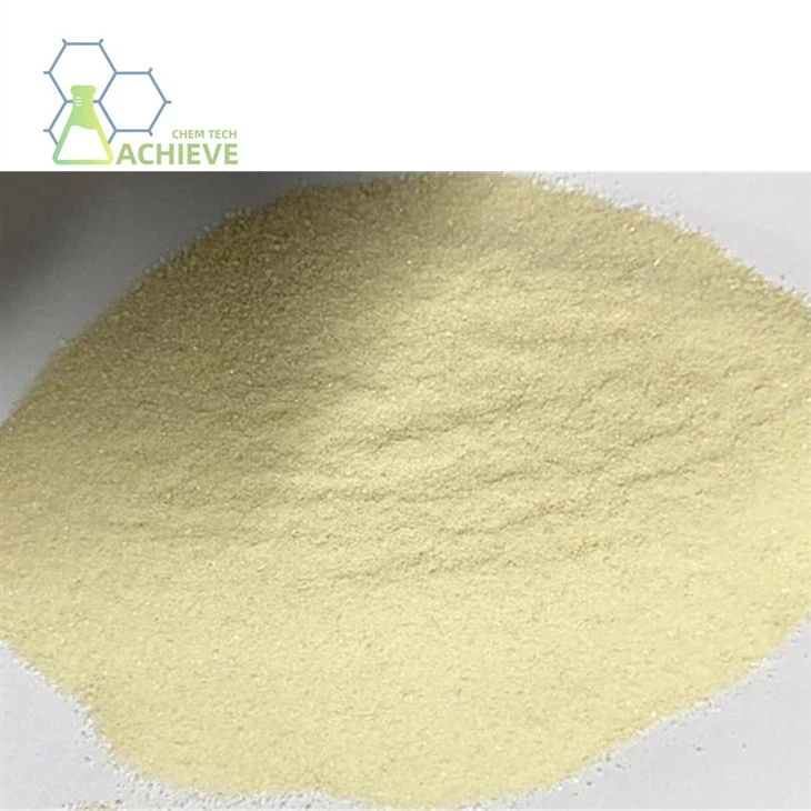 3,4-Pyridinedicarboxylic Acid CAS 490-11-9