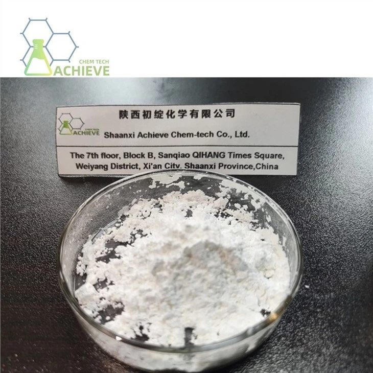 Trypsin Powder CAS 9002-07-7