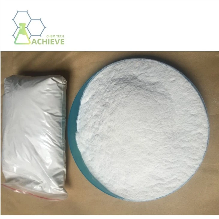 Trypsin Powder CAS 9002-07-7