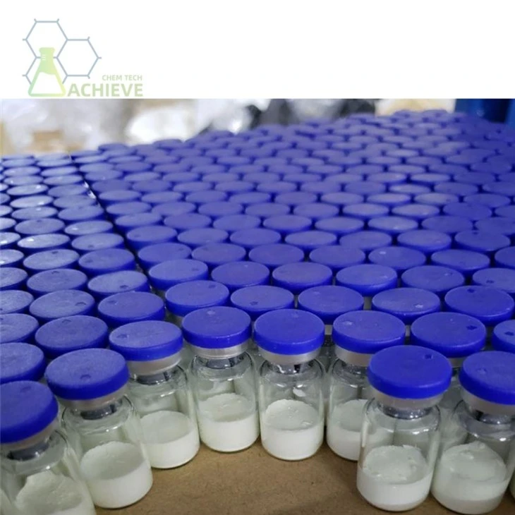 CJC-1295 Acetate CAS 863288-34-0