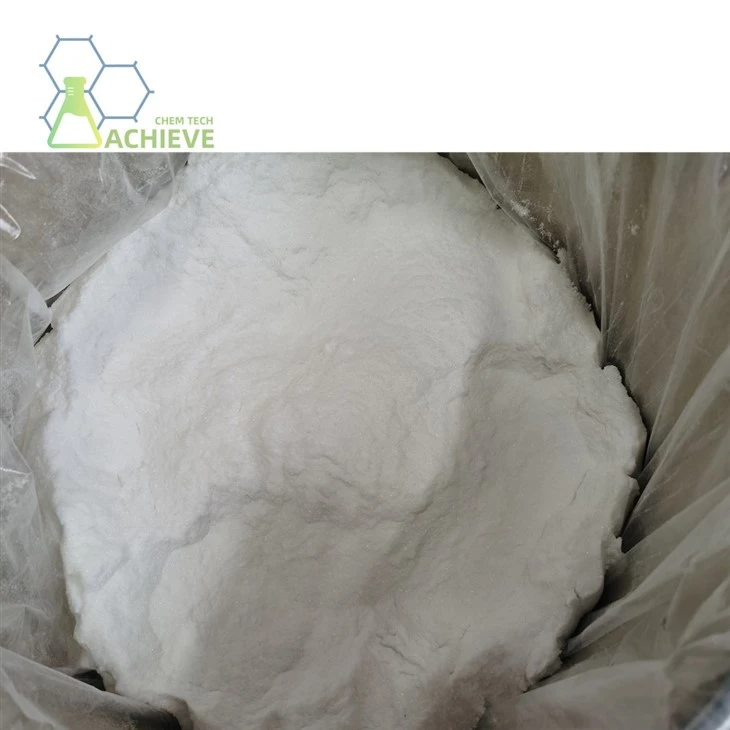 Pure Glycerol Powder CAS 56-81-5