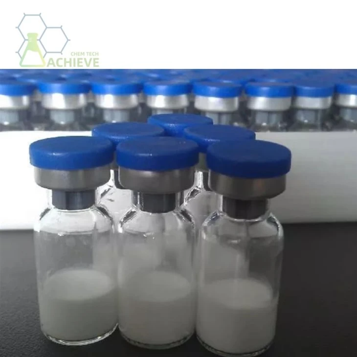 CJC 1295 Tablets