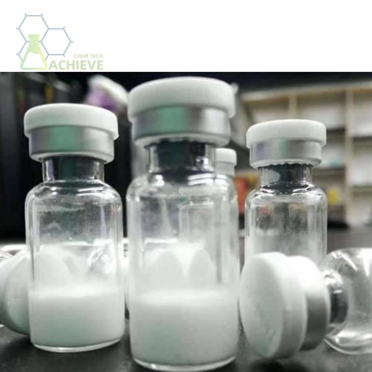 CJC 1295 Tablets