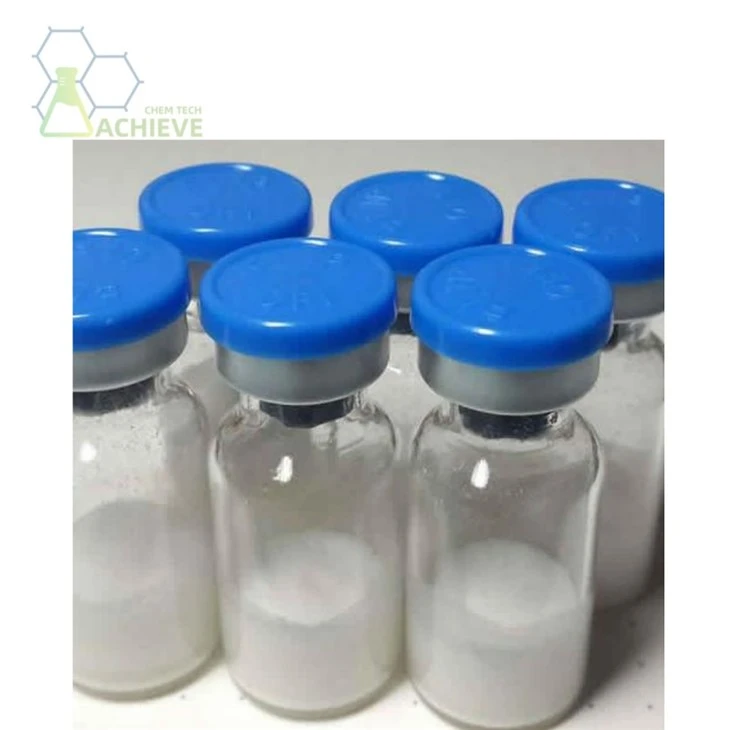 CJC 1295 Tablets