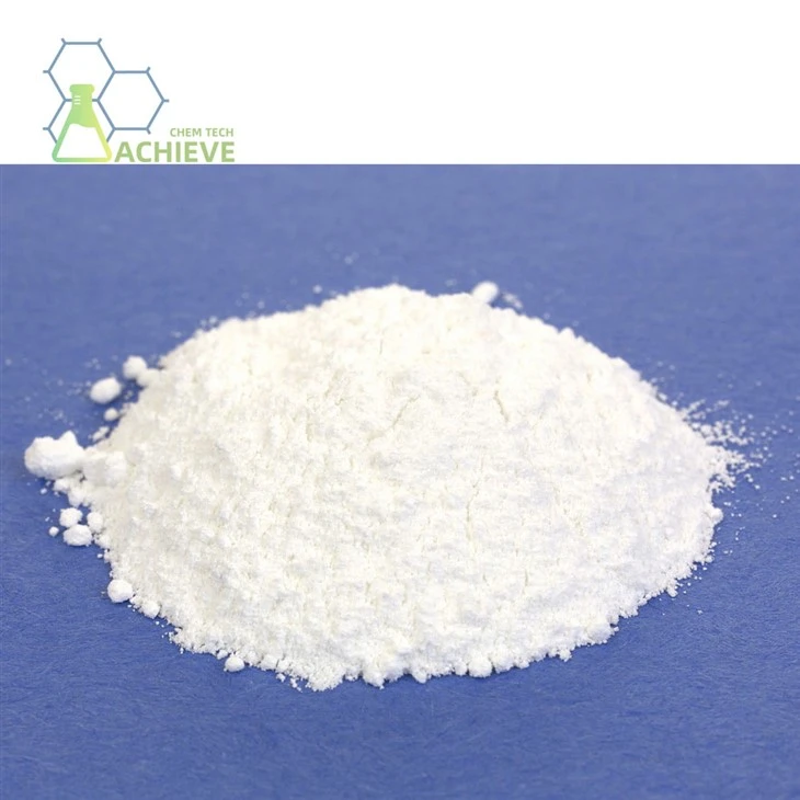 D-Alloisoleucine CAS 1509-35-9 best