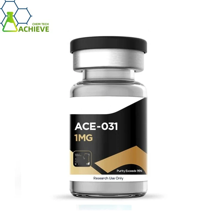 ACE 031 ペプチド