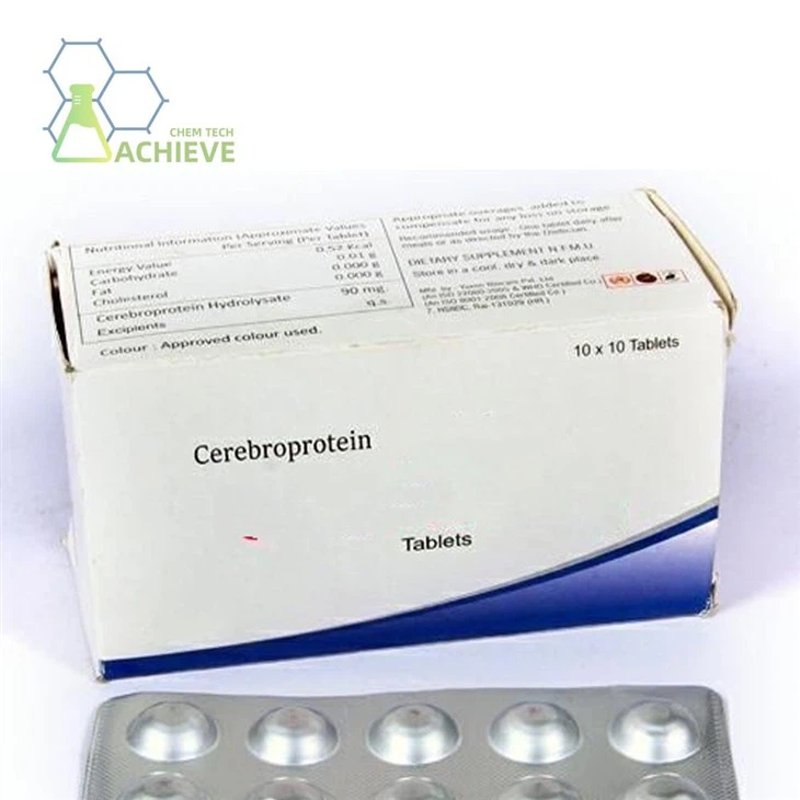 Cerebrolysin Tablets high quality