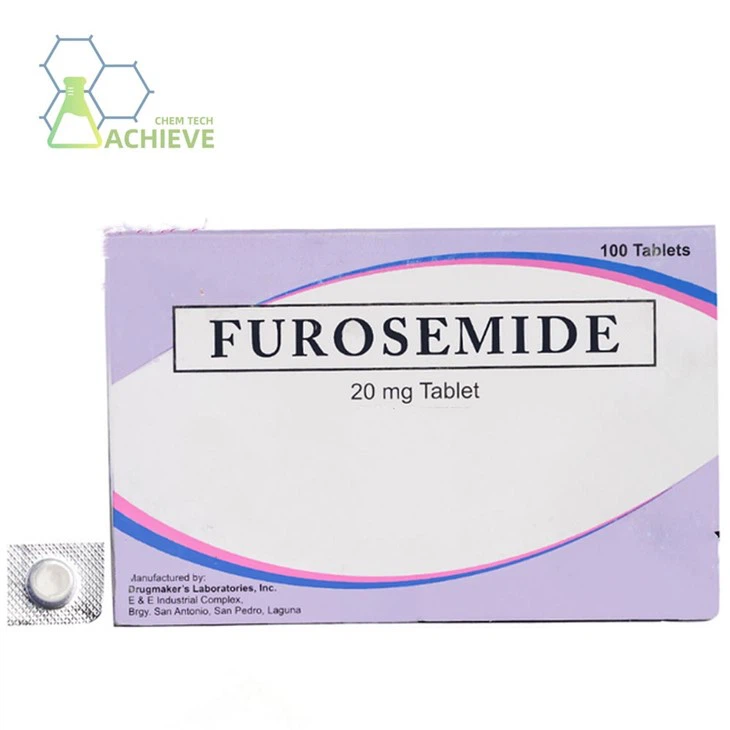 Furosemide Tablet 10 Mg price