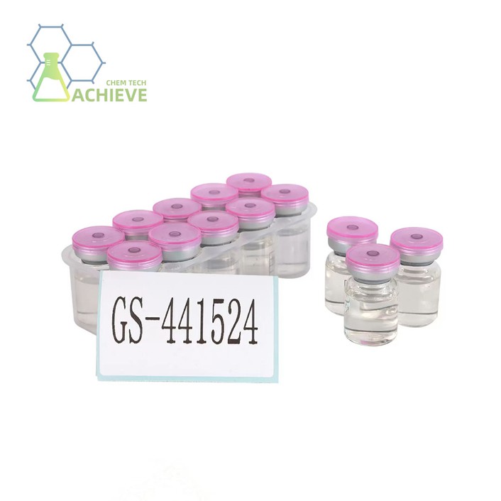 GS441524 Suppliers | Shaanxi BLOOM Tech Co., Ltd GS441524 Suppliers | Shaanxi BLOOM Tech Co., Ltd
