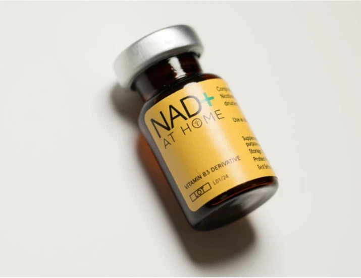 Nad Peptide Injection | Shaanxi Bloom Tech Nad Peptide Injection | Shaanxi Bloom Tech
