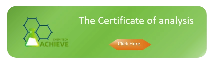 Bioglutide The Certificate of analysis | Shaanxi BLOOM Tech Co., Ltd Bioglutide The Certificate of analysis | Shaanxi BLOOM Tech Co., Ltd