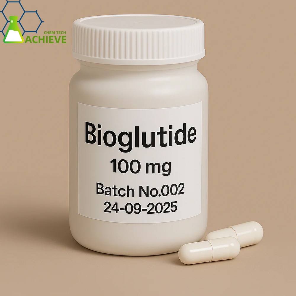 Bioglutide NA-931 Factory | Shaanxi BLOOM Tech Co., Ltd Bioglutide NA-931 Factory | Shaanxi BLOOM Tech Co., Ltd