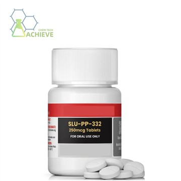 SLU-PP-332 錠剤とカプセルのどちらを選択するか?