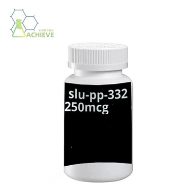 SLU-PP-332 250mcg の投与量は健康にどのような影響を与えますか?