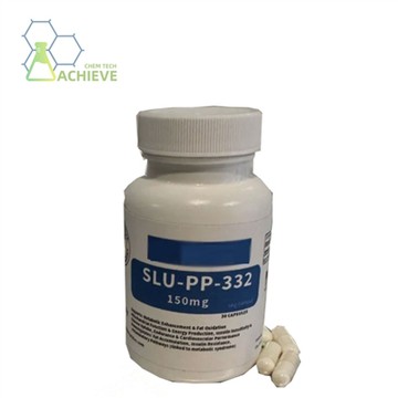 SLU-PP-332 カプセルを最大限に効果的に摂取する方法