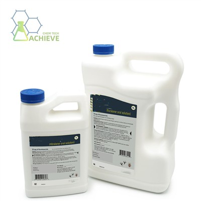 ノミ治療用フルララナー溶液の背後にある科学