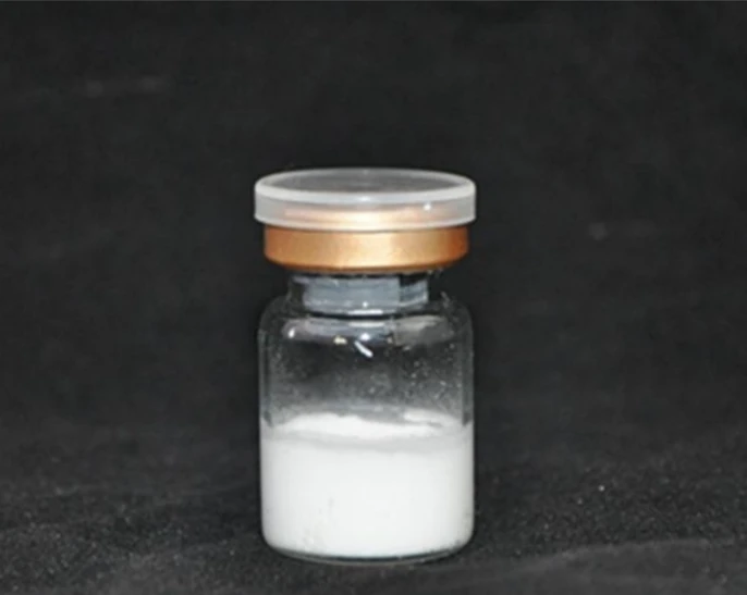 Semaglutide Powder | Shaanxi Bloom Tech