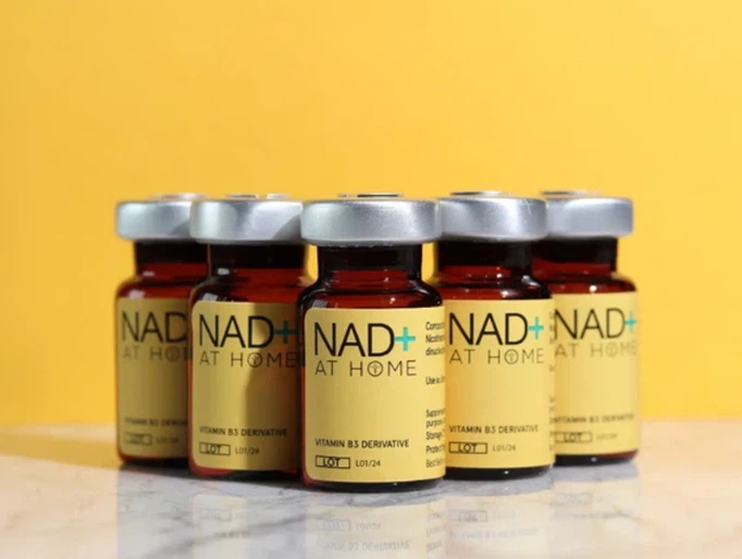 Nad+ peptide Injection | Shaanxi Bloom Tech Nad+ peptide Injection | Shaanxi Bloom Tech