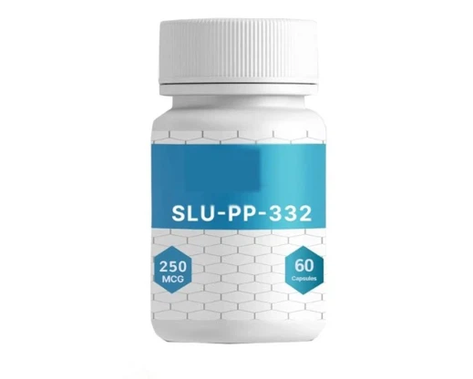 SLU PP 332 Capsules | Shaanxi BLOOM Tech Co., Ltd SLU PP 332 Capsules | Shaanxi BLOOM Tech Co., Ltd
