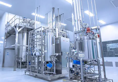 GS 441524 Factory | Shaanxi BLOOM Tech Co., Ltd GS 441524 Factory | Shaanxi BLOOM Tech Co., Ltd