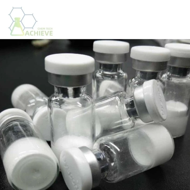 Lanreotide Powder CAS 108736-35-2