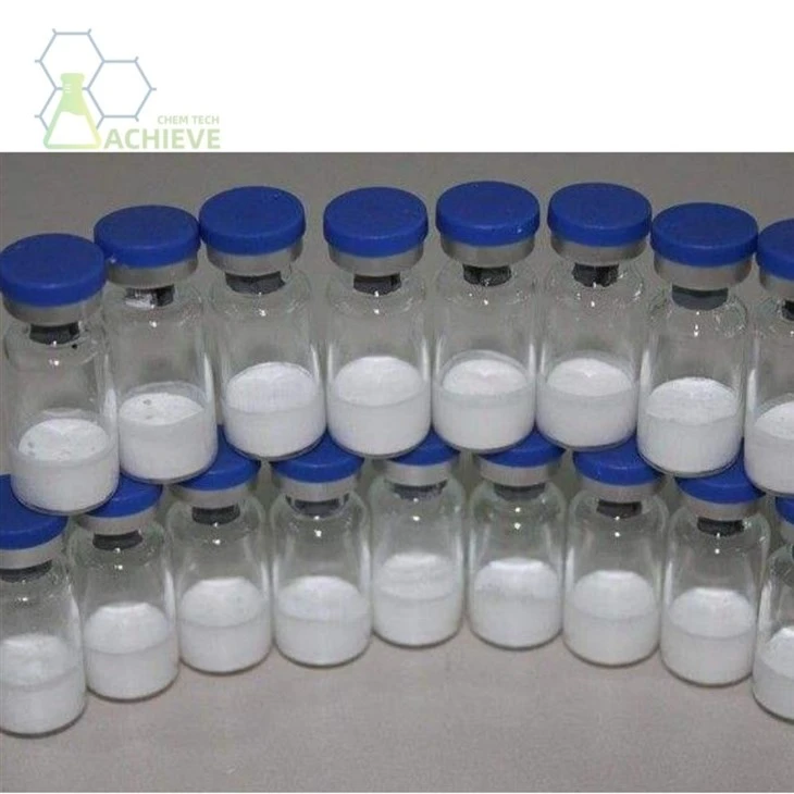 Lanreotide Powder CAS 108736-35-2