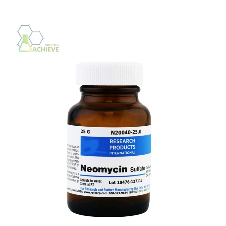 Neomycin Sulphate Injection suppliers