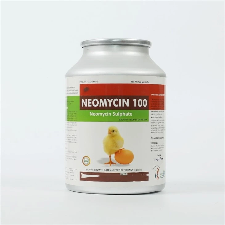 Neomycin Sulphate Injection best