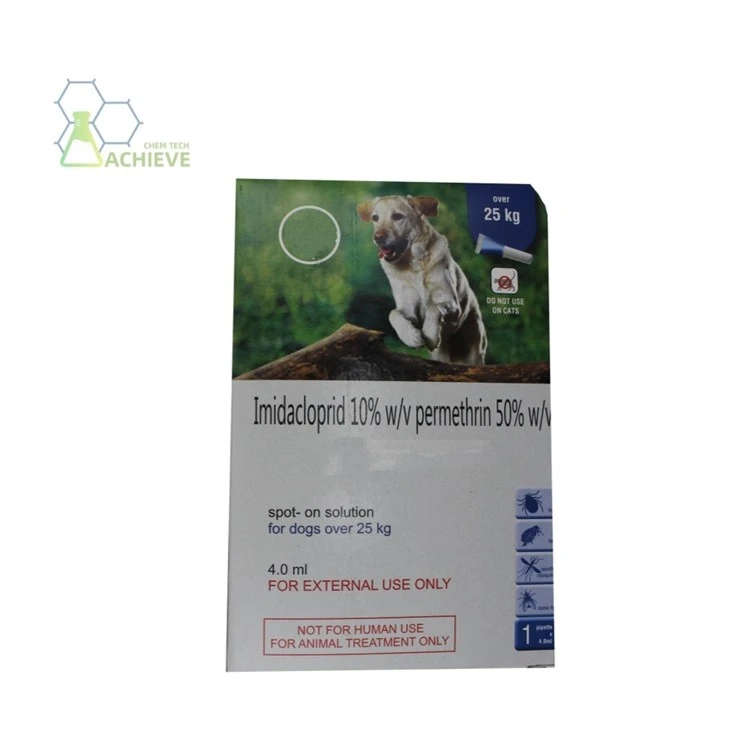 Permethrin And Imidacloprid Drops price