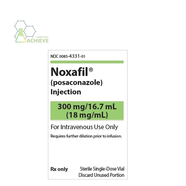 Posaconazole Injection