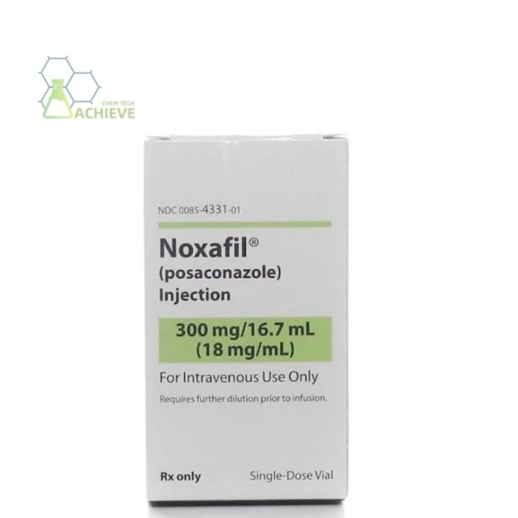 Posaconazole Injection