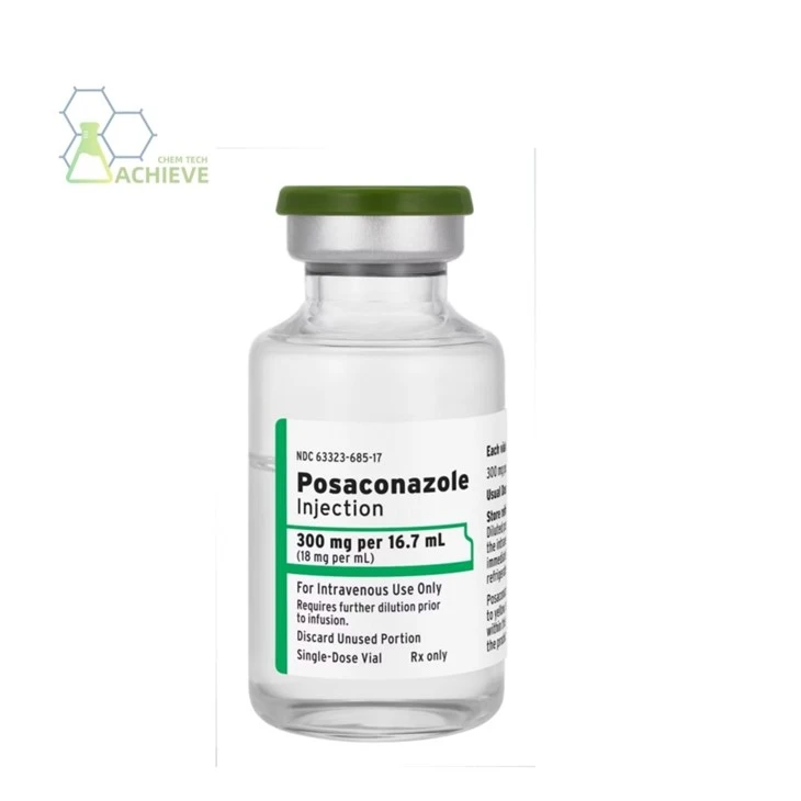 Posaconazole Injection