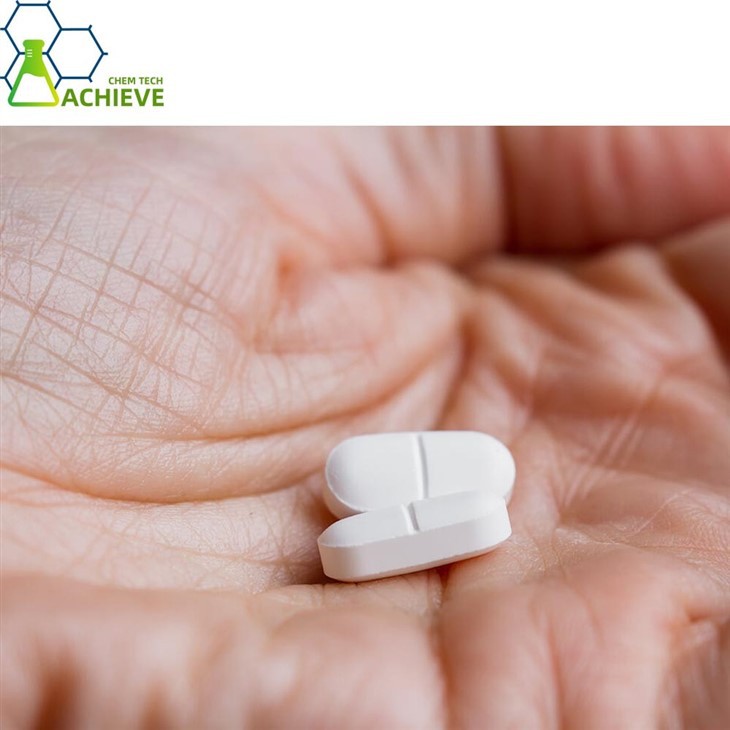 Pramlintide Tablets factory