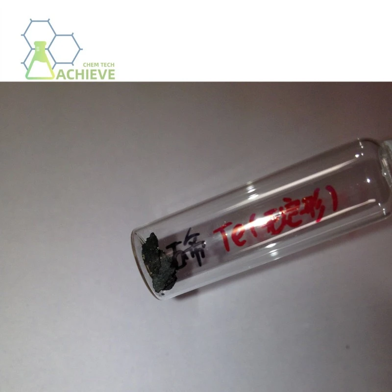 Tellurium | Shaanxi BLOOM Tech Co., Ltd Tellurium | Shaanxi BLOOM Tech Co., Ltd