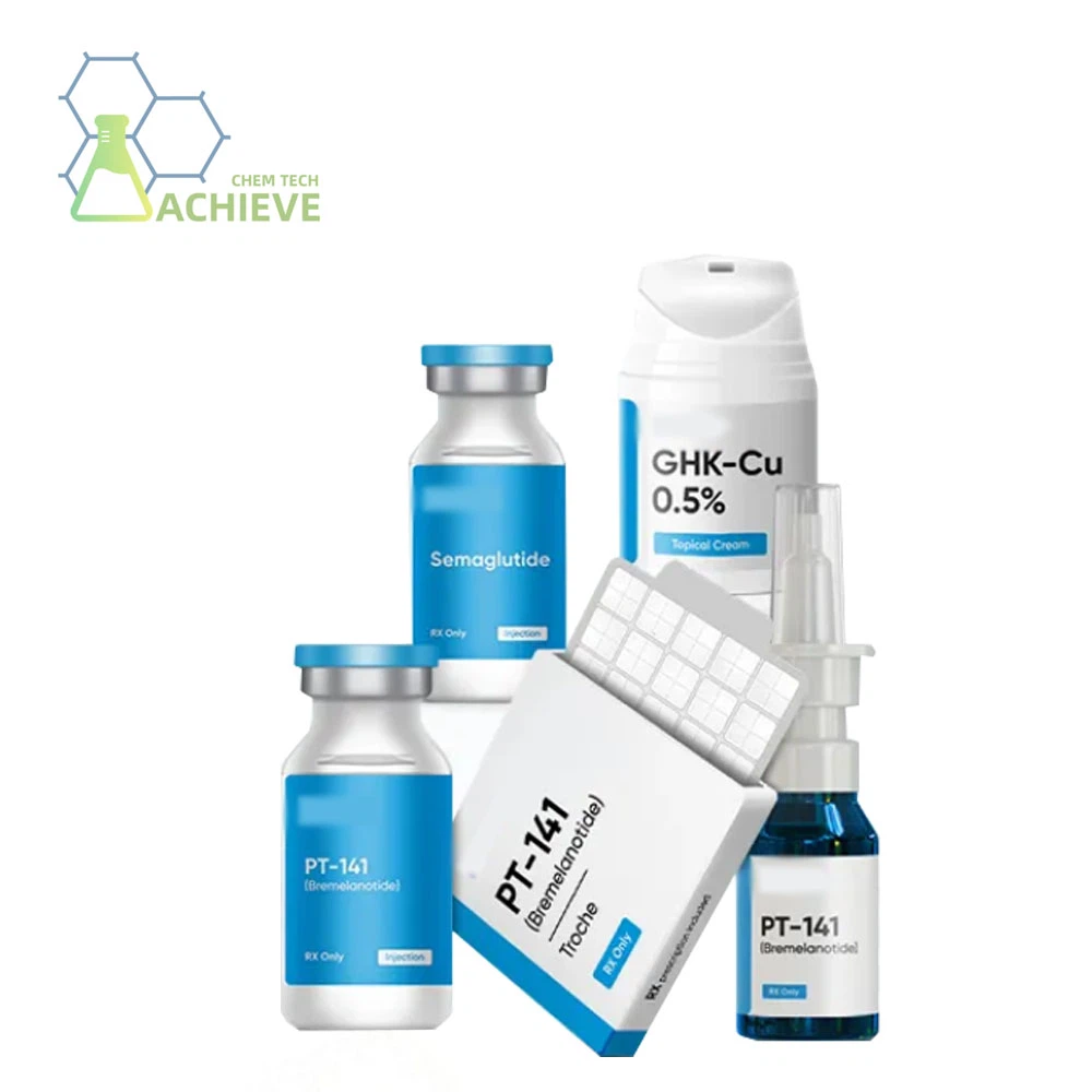 PT 141 Capsules | Shaanxi BLOOM Tech Co., Ltd PT 141 Capsules | Shaanxi BLOOM Tech Co., Ltd