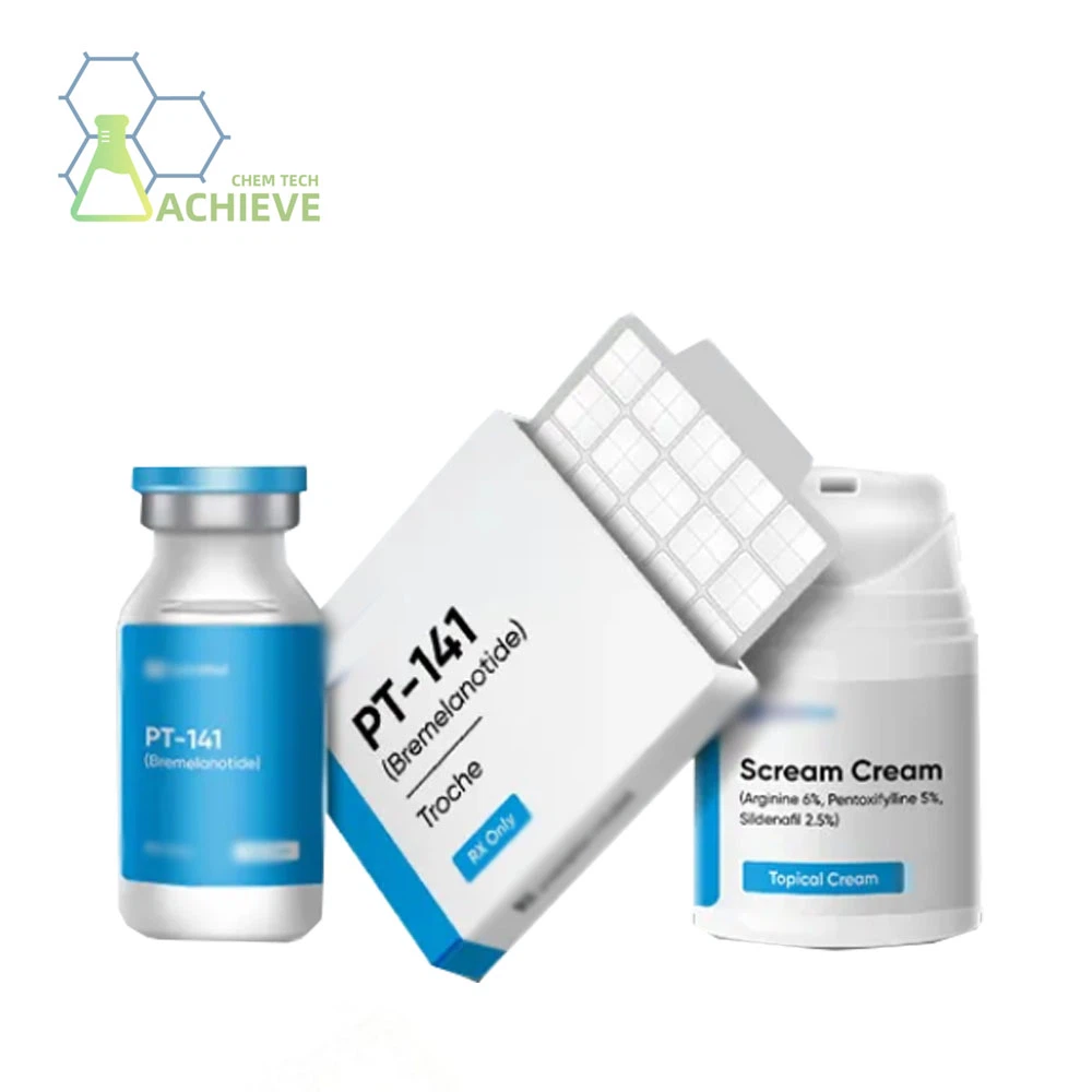 PT 141 Capsules | Shaanxi BLOOM Tech Co., Ltd PT 141 Capsules | Shaanxi BLOOM Tech Co., Ltd