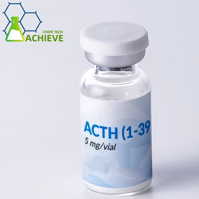 ACTH(1-39) Injection | Shaanxi BLOOM Tech Co., Ltd ACTH(1-39) Injection | Shaanxi BLOOM Tech Co., Ltd