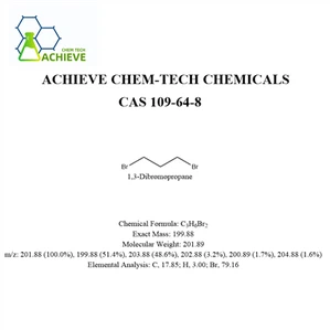 1,3-ジブロモプロパン CAS 109-64-8