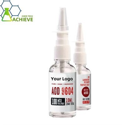 AOD 9604 スプレー