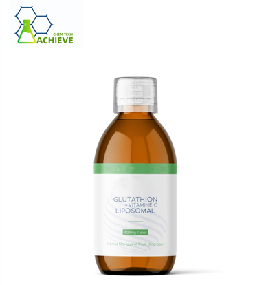 グルタチオン経口液