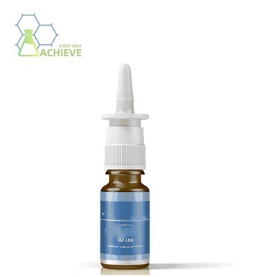 IGF 1 LR3 スプレー